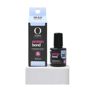 Protein Bond 2.0 Organic Nails 10 Ml